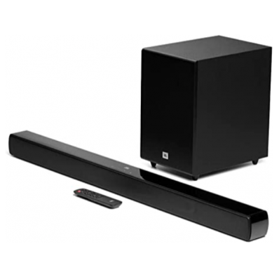 Soundbar JBL SB170 Novo