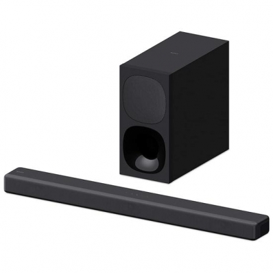 Soundbar Sony HT-G700 - 400W - HDMI/USB - - 220V - 3.1 Canais