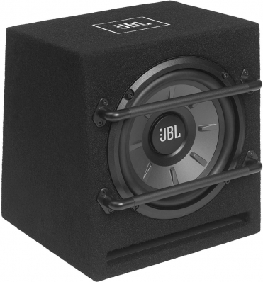 Subwoofer Amplificado JBL Stage 800BA 8" (100 W RMS)