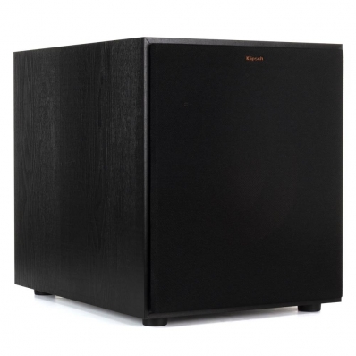 Subwoofer Klipsch R-120SW 12" 400W