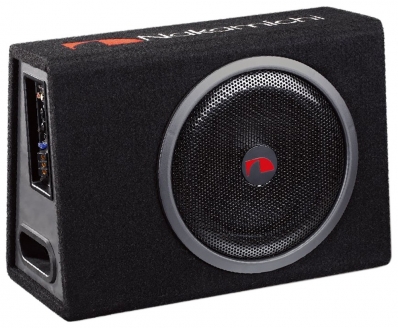 Subwoofer Nakamichi NBX30A 12" 900W