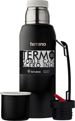 Garrafa Termica Terrano 1L - AC402021005