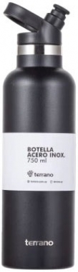 Garrafa Termica Terrano 750 ML - B0402005005