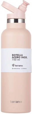 Garrafa Termica Terrano 750 ML - B040200502