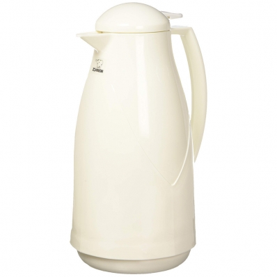Garrafa Termica Zojirushi AG-KB10WB 1L - Branco