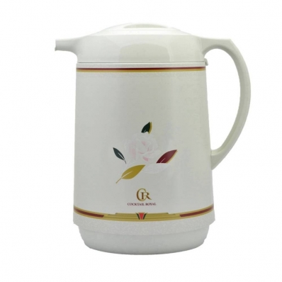 Garrafa Termica Zojirushi AHGB-06FW Handy Pot 600ML - Coquetel de Rosa