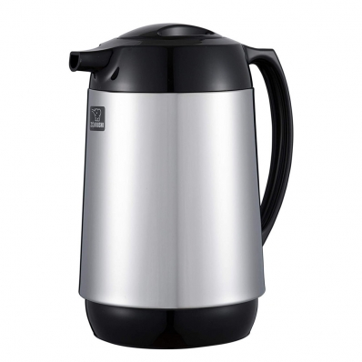 Garrafa Termica Zojirushi AHGB-06SXA Handy Pot 600ML - Inox