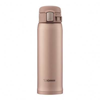 Garrafa Zojirushi SM-SD48NM Inox 480ML - Matte