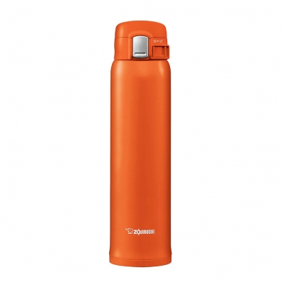 Garrafa Zojirushi SM-SHE60DV Inox 600ML - Vivid