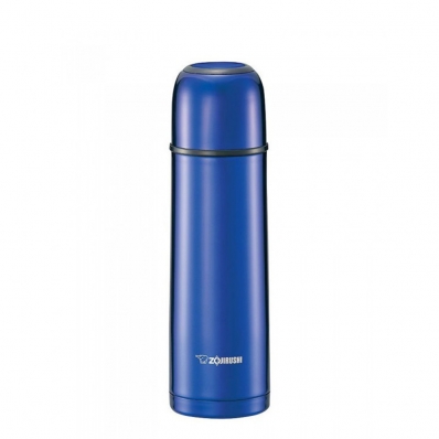 Garrafa Zojirushi SV-GR50AA Inox 500ML - Azul