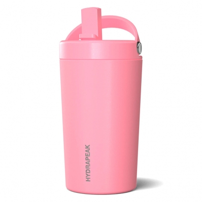 Garrafinha de Agua Hydrapeak Junior 400ML - Bubblegum 1040427