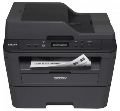 Impressora Brother DCP-L2540DW Multifuncional Wifi 220V