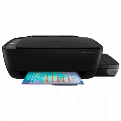 Impressora HP 416