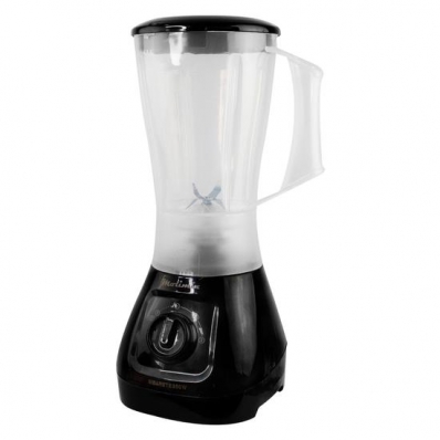 Liquidificador Molimix Mbarete ML-850 - 850W - 1.5L - 220V - Preto