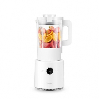 Liquidificador Xiaomi Mi Smart Blender MPBJ001ACM-3A - 1000W - 1.6L - 110V - Branco