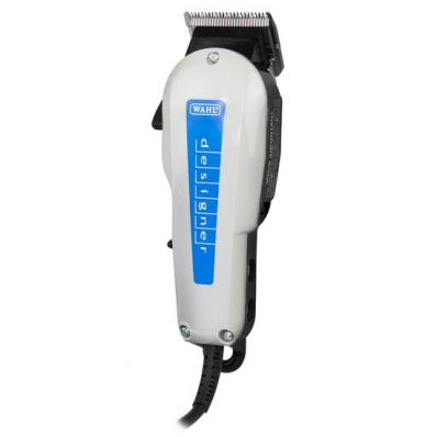 Maquina de Cortar Cabelo Wahl Classic Series 08358-208 - 11W - 110V - Branco