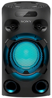 Mini System Sony MHC-V02/CD/MP3 Bivolt