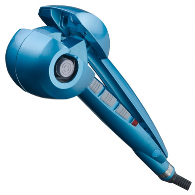 Modelador de Cachos BaBylisPRO Miracurl BABNTMC1BR 110V