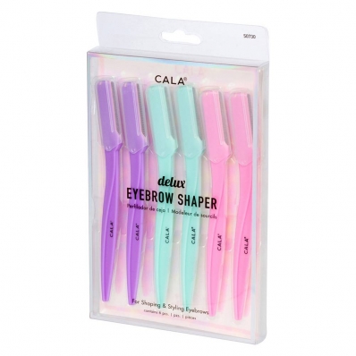 Modelador de Sobrancelhas C.Cala 6PC Kit 50730