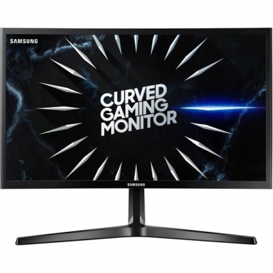 Monitor 27 Samsung LC27RG50FQLXZP Curvo 240HZ G-SYNC