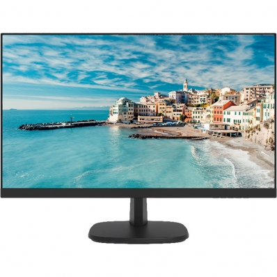 Monitor Hikvision DS-D5027FN 27" FHD - Preto