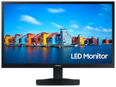 Monitor Samsung 22.0" S33A S22A336NHN 6,5MS Full HD/HDMI/VGA Bivolt