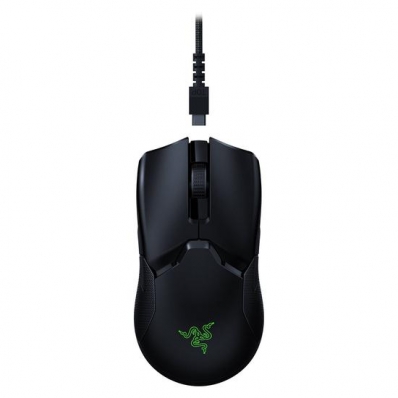Mouse Gamer Razer Viper Ultimate - Preto (RZ01-03050100-R3U1)