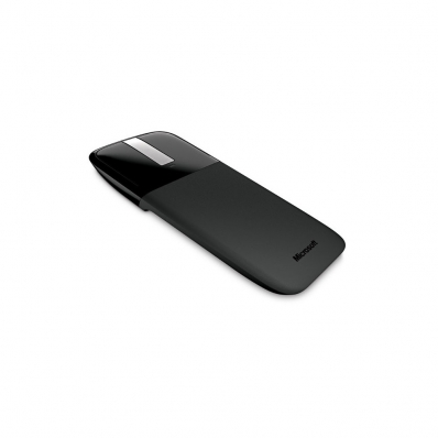 Mouse Microsoft Arc Touch Bluetooth Preto - RVF-00052