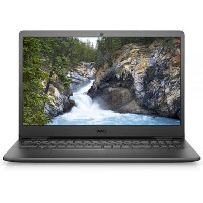 Notebook Dell 15-3501 i3-1115G4/4GB/1TB 15.6 Preto