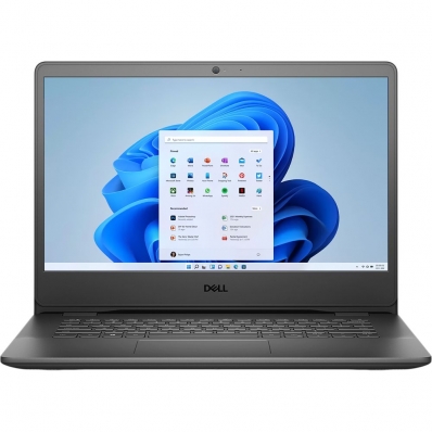 Notebook Dell Vostro 14 3400 14" Intel Core i3-1115G4 4 GB DDR4 256 GB SSD - Preto