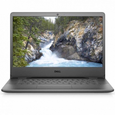 Notebook Dell Vostro 14-3400 - i3-1115G4 3.0GHZ - 4/256GB SSD - 14" - Preto