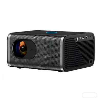 Projetor Lenovo Air H6 Smart Thinkplus - 750 Ansi Lumens - HDMI/USB - Bivolt - Preto