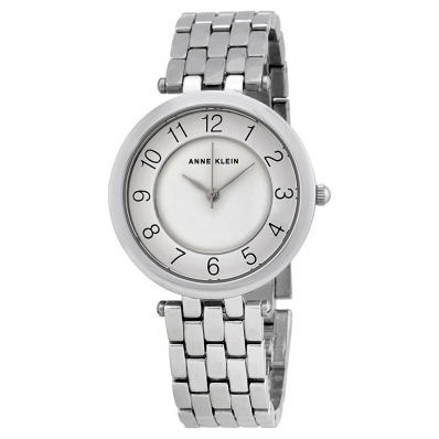 Relogio Anne Klein 2701-WTSV