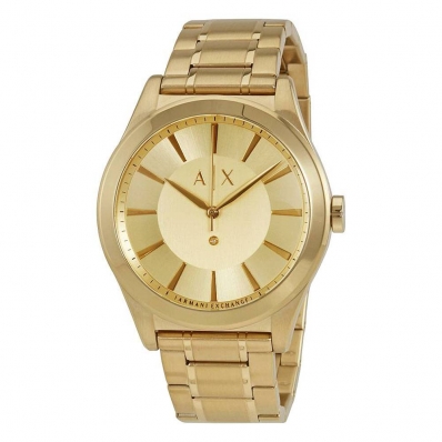 Relogio Armani AX-2327