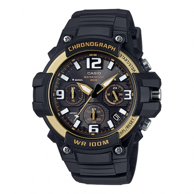 Relogio Casio - MCW-100H-9A2VDF