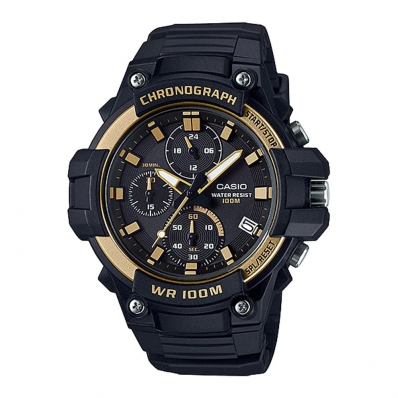 Relogio Casio - MCW-110H-9AVDF