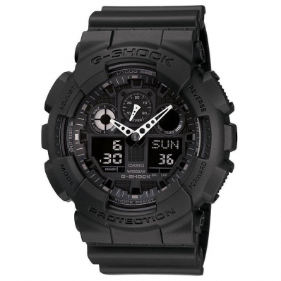 Relogio Casio G-Shock GA-100-1A4