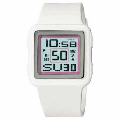 Relogio Casio LDF-20-7A