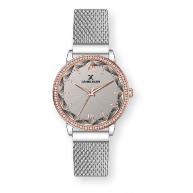 Relogio Feminino Daniel Klein DK1.12375-6
