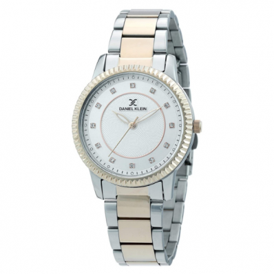 Relogio Feminino Daniel Klein DK112262-3