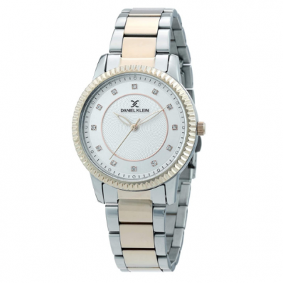 Relogio Feminino Daniel Klein DK112262-4