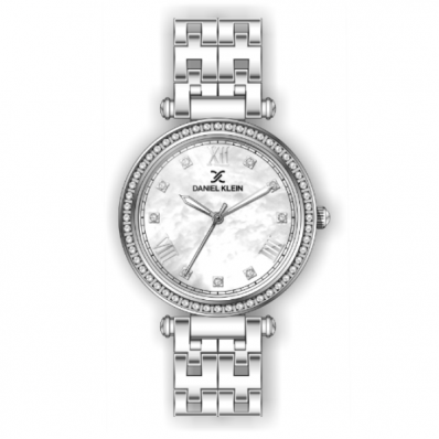 Relogio Feminino Daniel Klein DK112266-1
