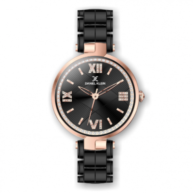 Relogio Feminino Daniel Klein DK112286-6