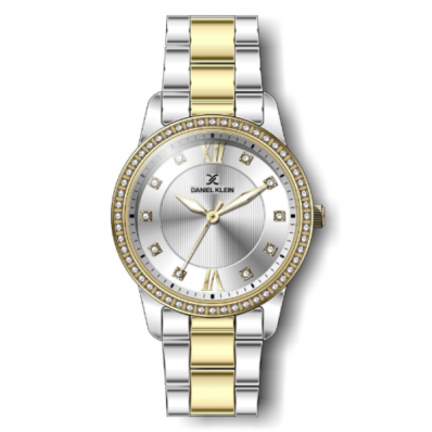 Relogio Feminino Daniel Klein DK112421-3