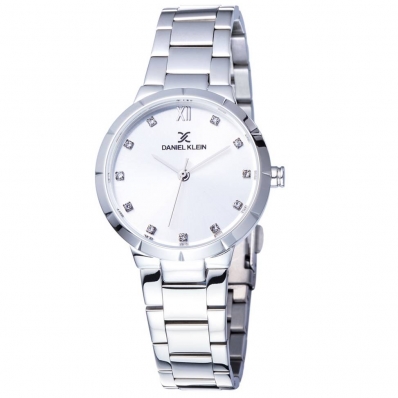Relogio Feminino Daniel Klein DK11905-1