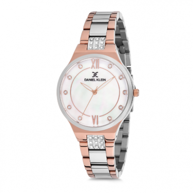 Relogio Feminino Daniel Klein DK12069-4