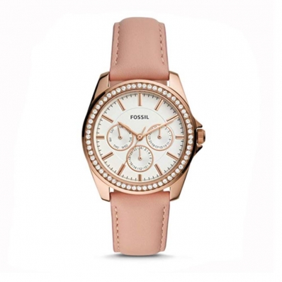 Relogio Fossil BQ3454