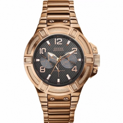 Relogio Guess W-0218-G3