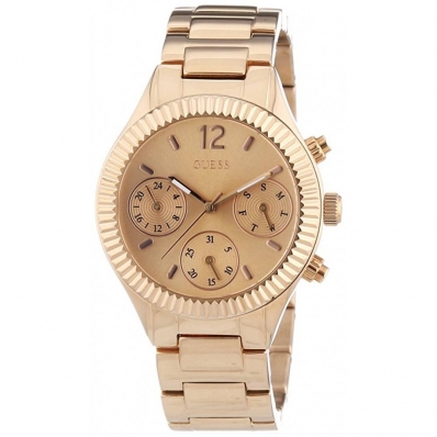 Relogio Guess W-0323-L3