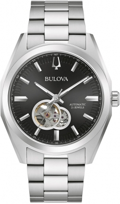 Relogio Masculino Bulova Analogico - 96A270